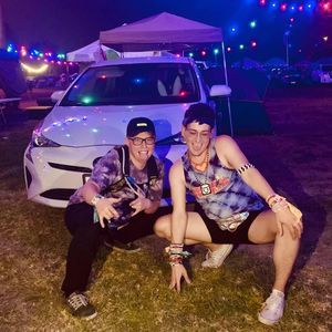 Meet your Posher, Chris